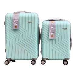 MS705-Xanh mint
