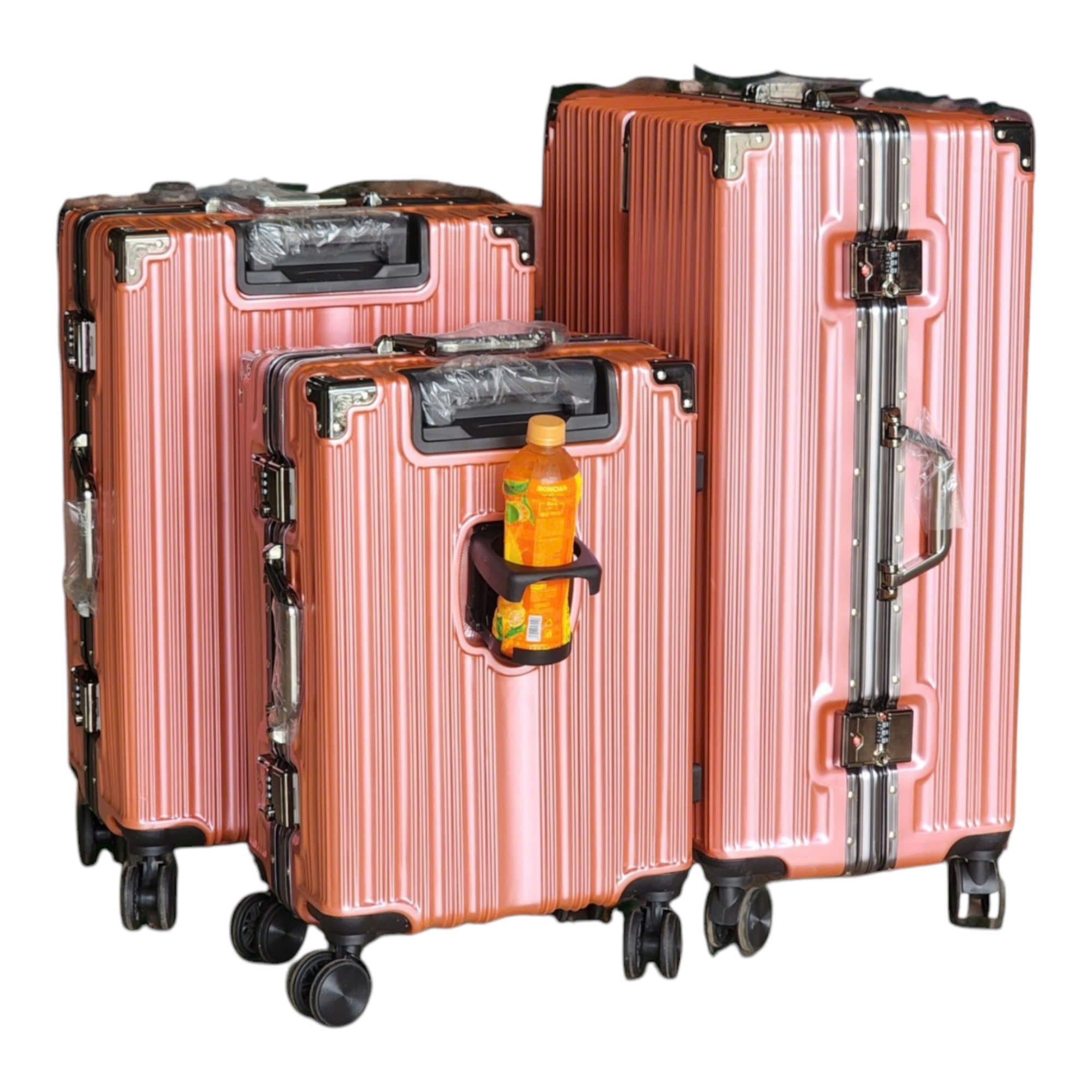 MSK3331-Hồng da