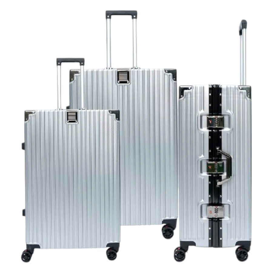 MSK6897-Bạc