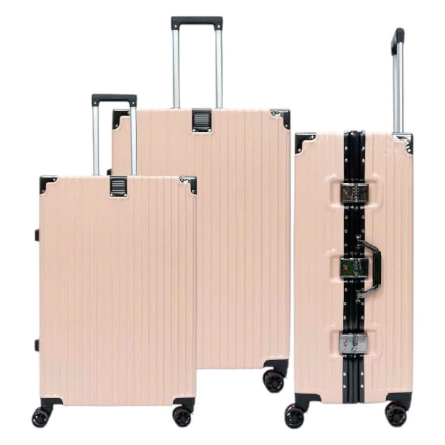 MSK6897-Hồng sữa