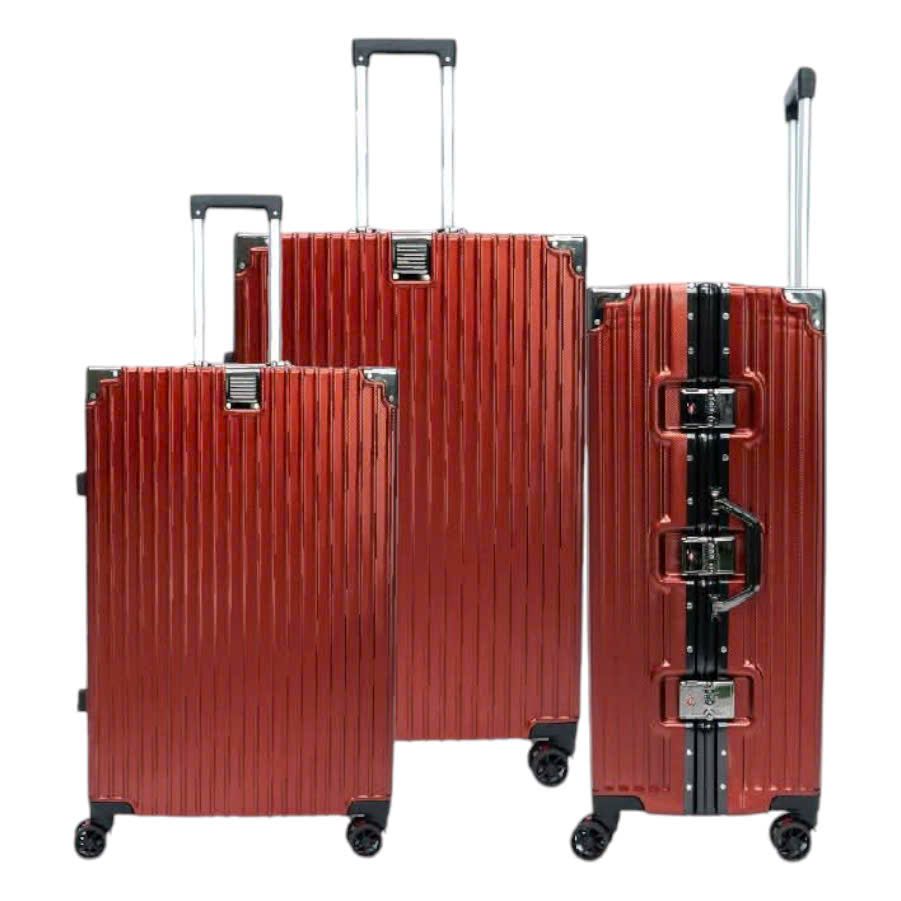 MSK6897-Đỏ đô