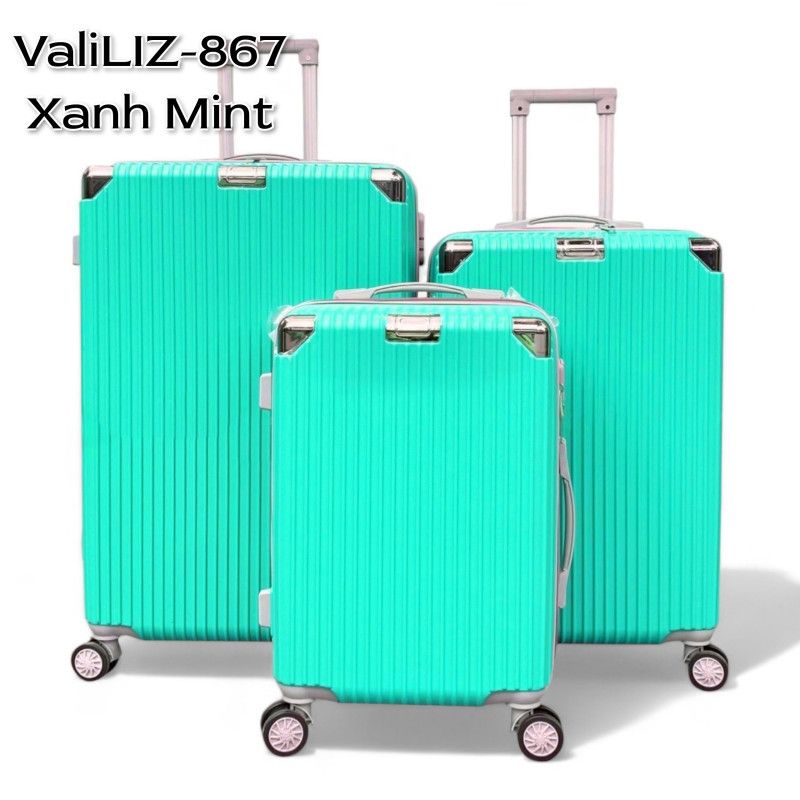 MS867-Xanh mint