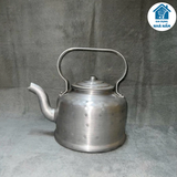 Ấm nhôm cao cấp Hà Phong, ấm gõ 1.5 lít; 3 lít; 5 lít
