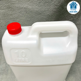 Can nhựa 10 lít Việt Nhật