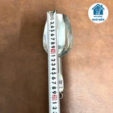 Dụng cụ xúc đá, xúc đồ khô bằng inox