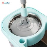 Bộ lau nhà xoay 360 độ 9559 Việt Nhật