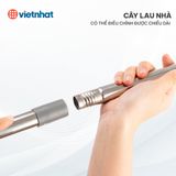 Bộ lau nhà xoay 360 độ 9559 Việt Nhật