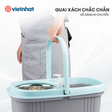 Bộ lau nhà xoay 360 độ 9559 Việt Nhật