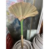 Chổi chít quét nhà cán ngắn loại dày