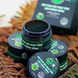 Bột than tre hoạt tính làm trắng răng Zenpali