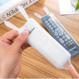 Set 2 chiếc bọc điều khiển silicon tai thỏ (1 dài, 1 ngắn)