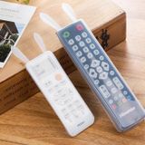 Set 2 chiếc bọc điều khiển silicon tai thỏ (1 dài, 1 ngắn)