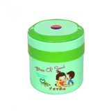 Cặp lồng giữ nhiệt 2760 Song Long (loại cao)