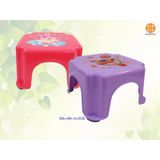 Ghế đẩu ngồi xổm có đế chống trơn trượt 2028 Việt Nhật