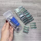 Dao cạo râu 36 lưỡi kèm kem cạo