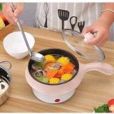 Nồi chiên, xào, lẩu mini kèm vỉ hấp