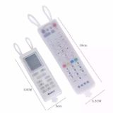 Set 2 chiếc bọc điều khiển silicon tai thỏ (1 dài, 1 ngắn)