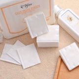 Bông tẩy trang 3 lớp Cotton Pads (túi 222 miếng)