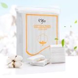 Bông tẩy trang 3 lớp Cotton Pads (túi 222 miếng)