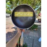 Chảo tổ ong sâu lòng chống dính sz 32 cm
