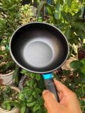 Chảo nhỏ chống dính đường kính 18 cm, sâu 6.5 cm