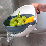 Bộ nạo củ quả đa năng có bát đựng