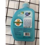 Nước rửa tay Dr Clean 200g