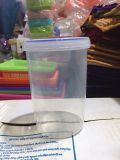 Hộp đựng thực phẩm tròn 1000 ml Song Long