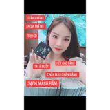 Bột than tre hoạt tính làm trắng răng Zenpali