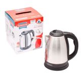 Ấm siêu tốc inox 1,8 lít SHD1182 Sunhouse