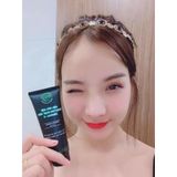 Sữa rửa mặt truyền trắng than tre hoạt tính Zenpali (hàng chính hãng công ty)