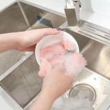 5 khăn lau đa năng 2 mặt mềm mịn, thấm hút tốt