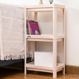 Kệ nhựa để đồ nhà tắm, nhà bếp đa năng 2 tầng, 3 tầng Hokori Việt Nhật