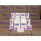 Khăn giấy ướt Mom love