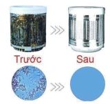Bột tẩy lồng giặt 450g Hàn Quốc