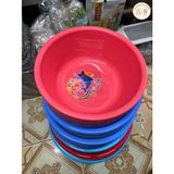 Chậu, thau nhựa Việt Nhật các size