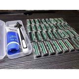 Dao cạo râu 36 lưỡi kèm kem cạo