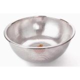 Rá inox 18, 21, 24, 27, 30 cm SG dày, bền, đẹp