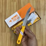 Dao inox cán vàng Kiwi Thái Lan chính hãng