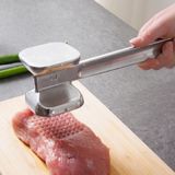 Búa nhôm đập thịt, giã gừng tỏi