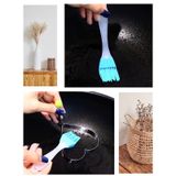 Chổi quét, phết dầu ăn silicon
