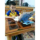 Giá kẹp sách, ipad chống cận thị cho bé