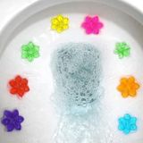 Gel khử mùi bồn cầu diệt khuẩn siêu thơm, sạch