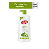 Sữa tắm Lifebuoy 850g (850 ml)