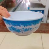 Bát cơm phíp melamine Fataco