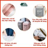 Túi đựng quần áo, chăn màn washday