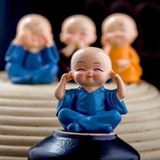 Bộ tượng tứ không