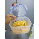Bộ 3 hộp nhựa đựng thức ăn 6532 Việt Nhật