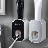 Hộp nhả kem đánh răng Ecoco