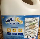 Nước rửa bát Vivi Sun 3,6 lít hương quế dịu nhẹ